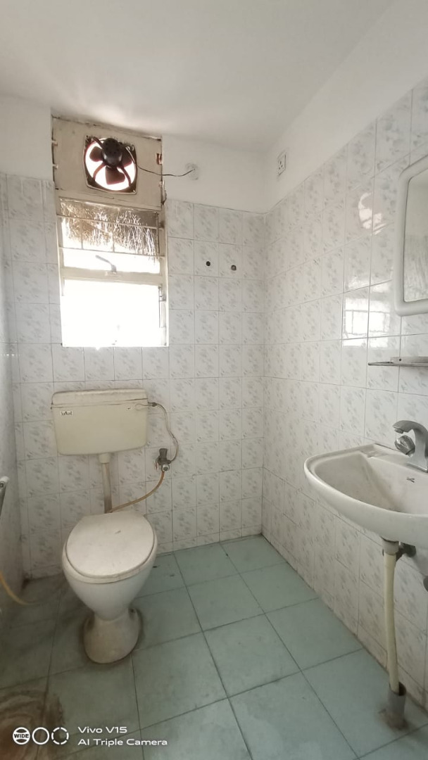 Unfurnished 3Bhk Unfurnished  in  Beltola for Rent